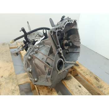 CAJA CAMBIOS JH3904 