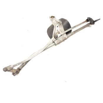 Recambio de motor limpia delantero para mini mini (r50, r53) one referencia OEM IAM 8377427  