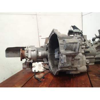 Recambio de caja cambios para seat leon (5f1) 2.0 cupra referencia OEM IAM PNS 02Q409055D 02Q300049M