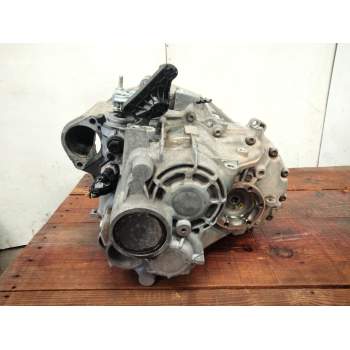 Recambio de caja cambios para seat leon (5f1) 2.0 cupra referencia OEM IAM PNS 02Q409055D 02Q300049M