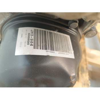 Recambio de caja cambios para renault clio iii 1.2 16v referencia OEM IAM JH3904  