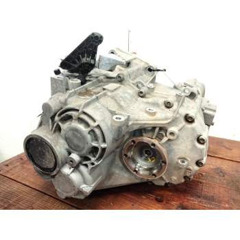 Recambio de caja cambios para seat leon (5f1) 2.0 cupra referencia OEM IAM PNS 02Q409055D 02Q300049M