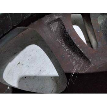 Recambio de llanta aluminio para kia carnival 2.9 crdi vgt active referencia OEM IAM 17 6TORNILLOS  