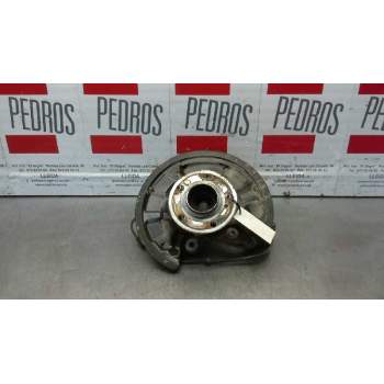 Recambio de mangueta trasera derecha para mercedes-benz clase a (w176) a 180 cdi blueefficiency (176.000) referencia OEM IAM   