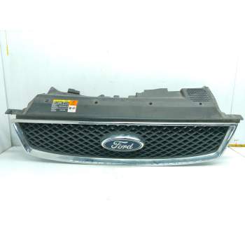 Recambio de rejilla delantera para ford focus c-max (dm2) 1.8 tdci referencia OEM IAM 3M51R8138  