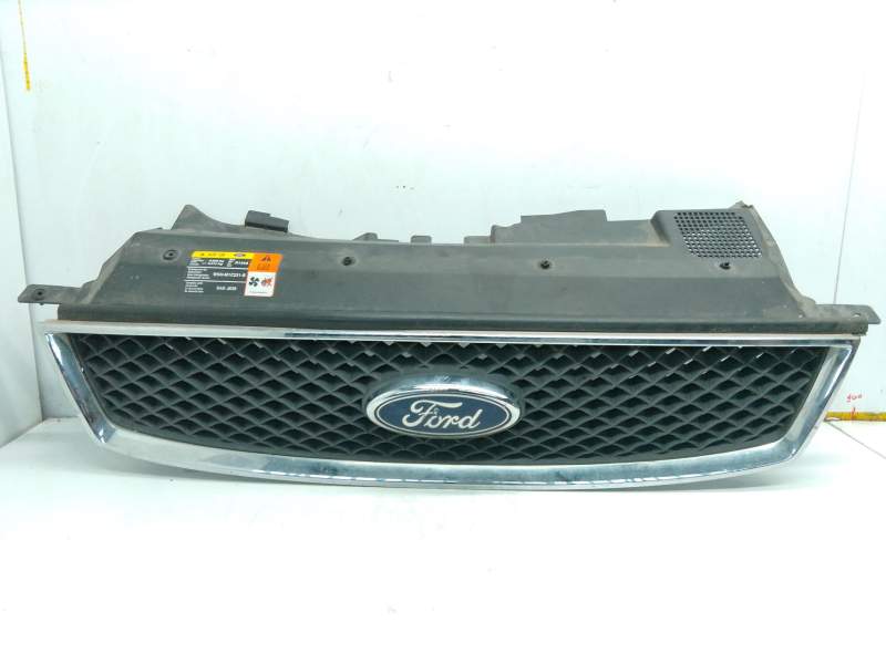 Recambio de rejilla delantera para ford focus c-max (dm2) 1.8 tdci referencia OEM IAM 3M51R8138  