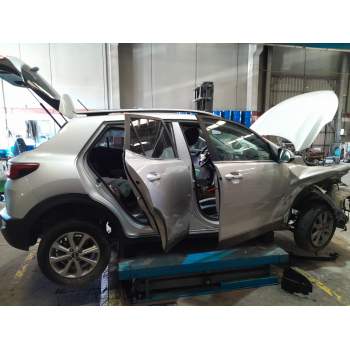 kia stonic (yb) del año 2018