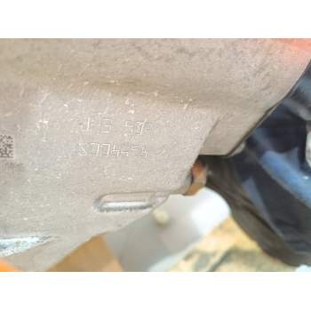 Recambio de caja cambios para renault clio iii 1.2 16v referencia OEM IAM JH3904  