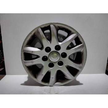 Recambio de llanta aluminio para kia carnival 2.9 crdi vgt active referencia OEM IAM 17 6TORNILLOS  