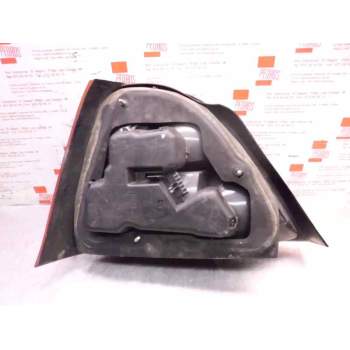 Recambio de piloto trasero derecho para mg serie 25 (rf) classic (5-ptas.) referencia OEM IAM XFB10088  