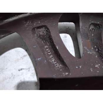 Recambio de llanta aluminio para kia carnival 2.9 crdi vgt active referencia OEM IAM 17 6TORNILLOS  
