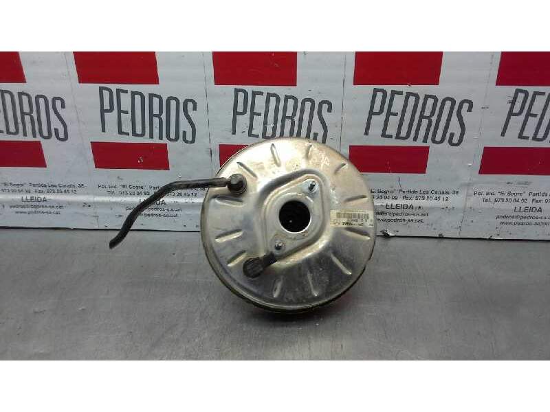 Recambio de servofreno para mercedes-benz clase a (w176) a 180 cdi blueefficiency (176.000) referencia OEM IAM a2464301230  