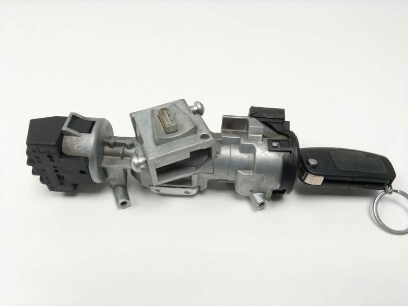 Recambio de conmutador de arranque para ford focus c-max (dm2) 1.8 tdci referencia OEM IAM 3M513F880AC  