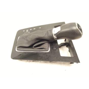 Recambio de pomo palanca cambio para skoda octavia iii (5e3, nl3, nr3) 2.0 tdi rs referencia OEM IAM   