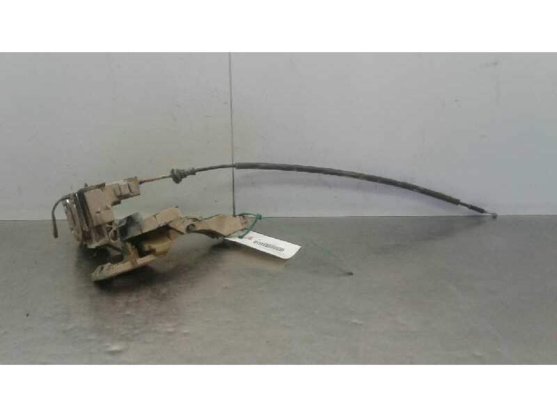 Recambio de cerradura puerta delantera derecha para kia cee´d 1.6 crdi cat referencia OEM IAM   