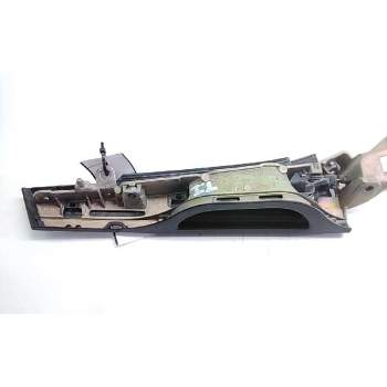 Recambio de maneta exterior trasera izquierda para seat leon (1p1) reference referencia OEM IAM 1P0839205  