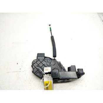 CERRADURA PUERTA TRASERA IZQUIERDA 8X2A26413 
