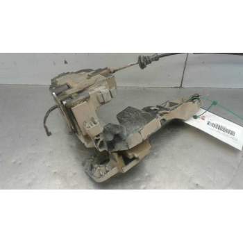 Recambio de cerradura puerta delantera derecha para kia cee´d 1.6 crdi cat referencia OEM IAM   