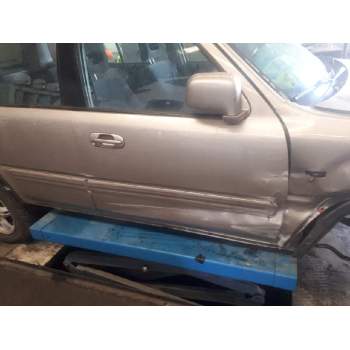 honda cr-v (rd1/3) del año 2001