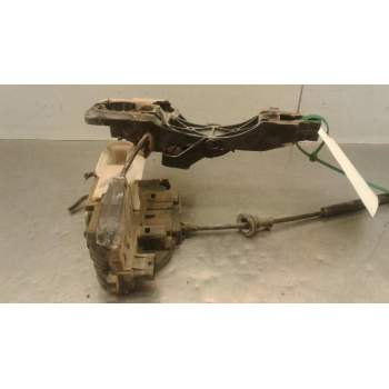 Recambio de cerradura puerta delantera derecha para kia cee´d 1.6 crdi cat referencia OEM IAM   