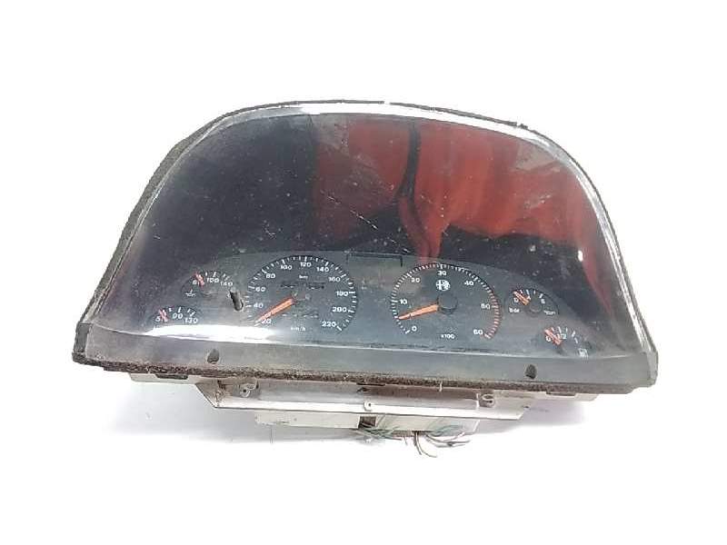Recambio de cuadro instrumentos para alfa romeo 155 2.5 turbodiesel referencia OEM IAM 6025520060  46188