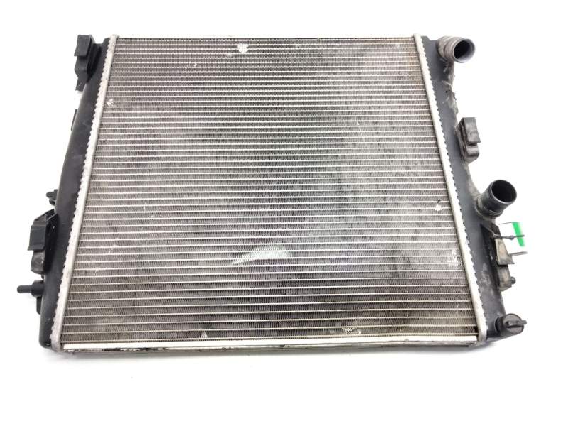 Recambio de radiador agua para renault kangoo (kc0/1_) 1.9 dci 4x4 referencia OEM IAM 8200072713A  