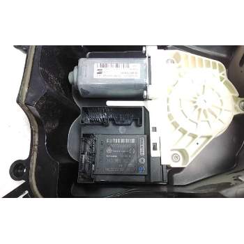 Recambio de elevalunas delantero derecho para seat leon (1p1) reference referencia OEM IAM 1T0959702G  