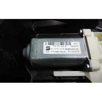 Recambio de elevalunas delantero derecho para seat leon (1p1) reference referencia OEM IAM 1T0959702G  
