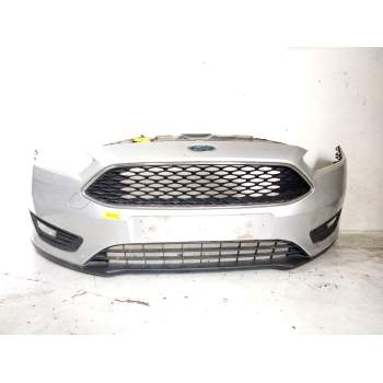 Recambio de paragolpes delantero para ford focus iii 1.0 ecoboost referencia OEM IAM F1EB17757A  