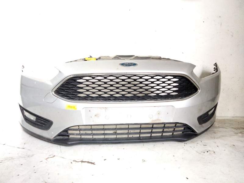 Recambio de paragolpes delantero para ford focus iii 1.0 ecoboost referencia OEM IAM F1EB17757A  