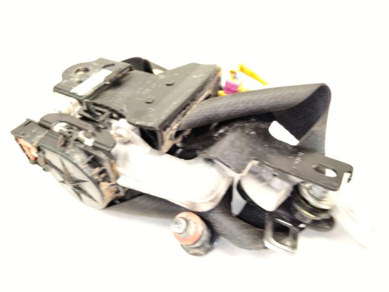 Recambio de cinturon seguridad trasero central para kia stonic (yb) 1.2 cvvt referencia OEM IAM 88820H8050  