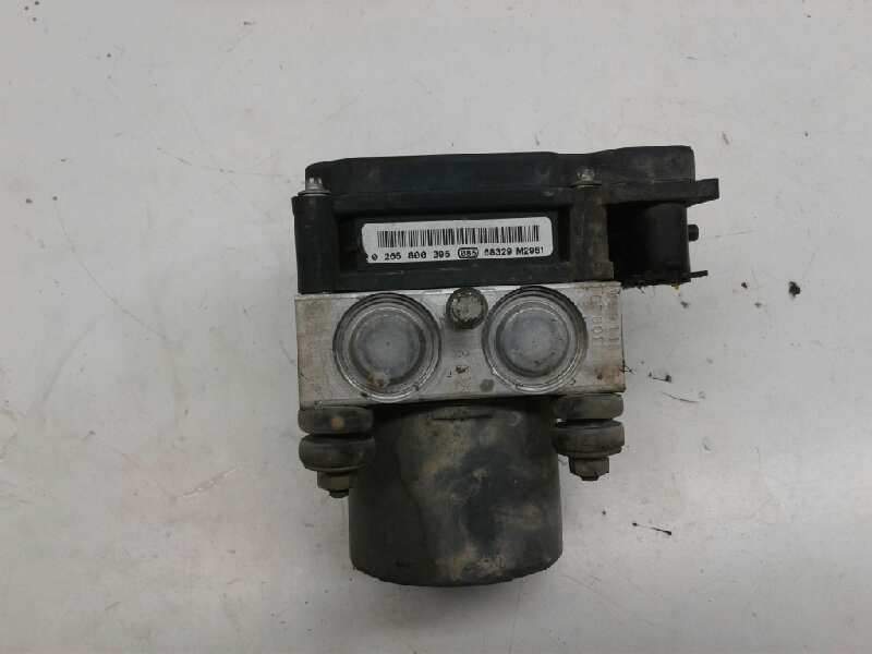 Recambio de abs para peugeot 307 berlina (s2) xs referencia OEM IAM 474L5250306  