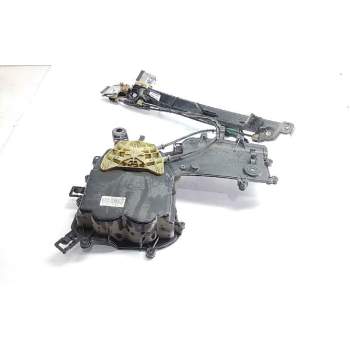 Recambio de elevalunas delantero derecho para seat leon (1p1) reference referencia OEM IAM 1T0959702G  