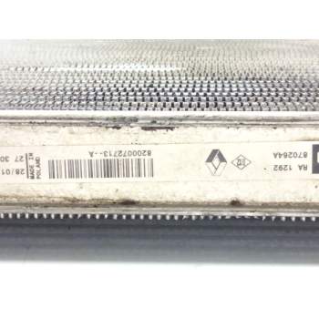 Recambio de radiador agua para renault kangoo (kc0/1_) 1.9 dci 4x4 referencia OEM IAM 8200072713A  