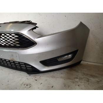 Recambio de paragolpes delantero para ford focus iii 1.0 ecoboost referencia OEM IAM F1EB17757A  