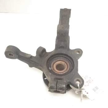 Recambio de mangueta delantera izquierda para alfa romeo 155 2.5 turbodiesel referencia OEM IAM   46193