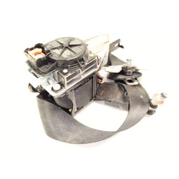 Recambio de cinturon seguridad trasero central para kia stonic (yb) 1.2 cvvt referencia OEM IAM 88820H8050  