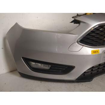Recambio de paragolpes delantero para ford focus iii 1.0 ecoboost referencia OEM IAM F1EB17757A  