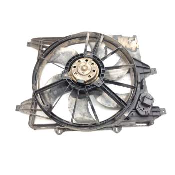 Recambio de electroventilador para renault kangoo (kc0/1_) 1.9 dci 4x4 referencia OEM IAM 8240370  
