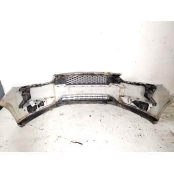 Recambio de paragolpes delantero para ford focus iii 1.0 ecoboost referencia OEM IAM F1EB17757A  