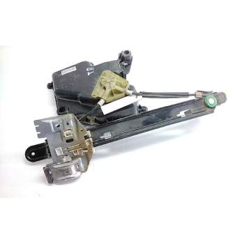 Recambio de elevalunas trasero derecho para seat leon (1p1) reference referencia OEM IAM 1K0959704N  