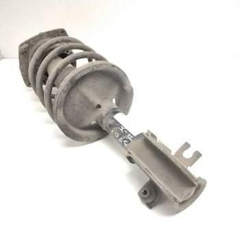 Recambio de amortiguador delantero izquierdo para alfa romeo 155 2.5 turbodiesel referencia OEM IAM   46194