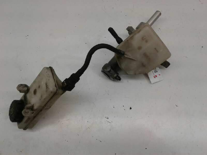 Recambio de bomba freno para peugeot 307 berlina (s2) xs referencia OEM IAM 0204224576  