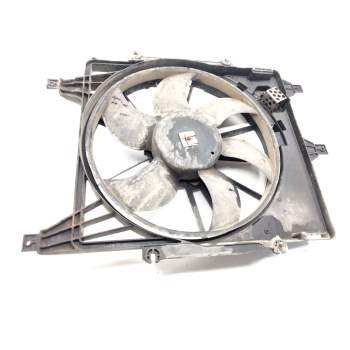 Recambio de electroventilador para renault kangoo (kc0/1_) 1.9 dci 4x4 referencia OEM IAM 8240370  