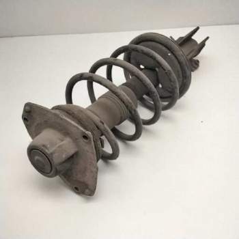 Recambio de amortiguador delantero izquierdo para alfa romeo 155 2.5 turbodiesel referencia OEM IAM   46194