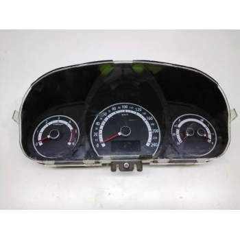 Recambio de cuadro instrumentos para kia cee´d 1.6 crdi cat referencia OEM IAM 94241H151  