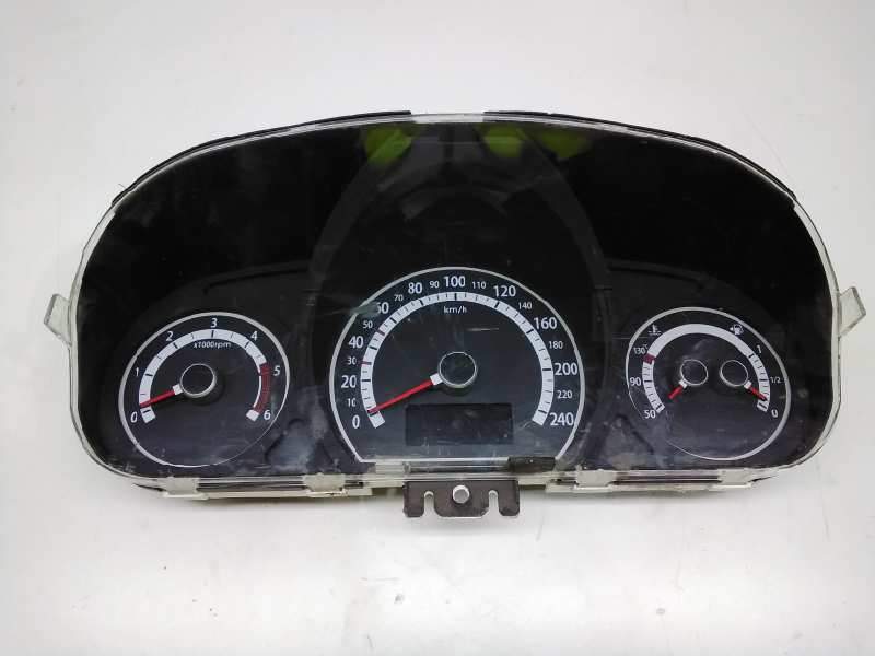 Recambio de cuadro instrumentos para kia cee´d 1.6 crdi cat referencia OEM IAM 94241H151  