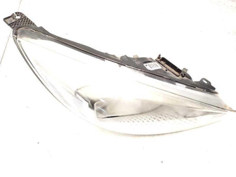 Recambio de faro derecho para ford focus iii 1.0 ecoboost referencia OEM IAM F1EB13W029  