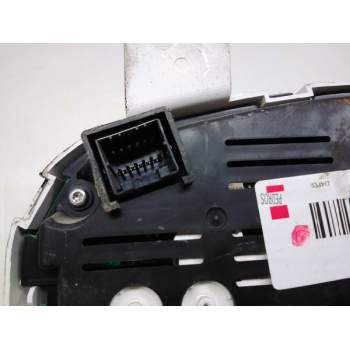 Recambio de cuadro instrumentos para kia cee´d 1.6 crdi cat referencia OEM IAM 94241H151  