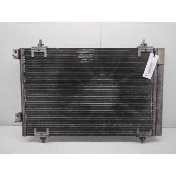 Recambio de condensador / radiador aire acondicionado para peugeot 307 berlina (s2) xs referencia OEM IAM 9650545480  